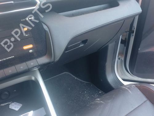 Motor calefaccion MG MG ZS SUV (AZS1) 1.5 VTi (106 hp) 31169924