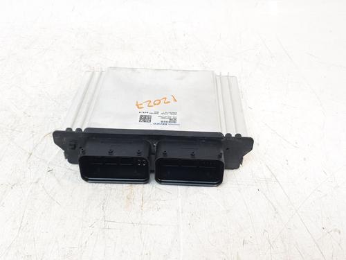 Used Engine control unit (ECU) KIA STONIC (YB) 1.0 T-GDi Eco-Dynamics+ (120 hp) 27999644