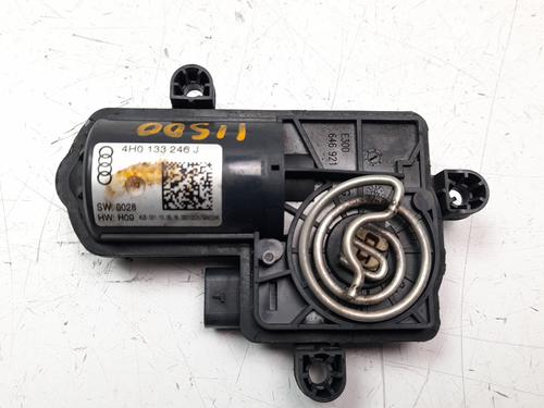 Used Electronic module AUDI A6 C7 Avant (4G5, 4GD) S6 quattro (450 hp) 17097012