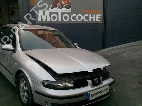 Right rear window motor SEAT TOLEDO II (1M2) 1.9 TDI | BP331711E22 