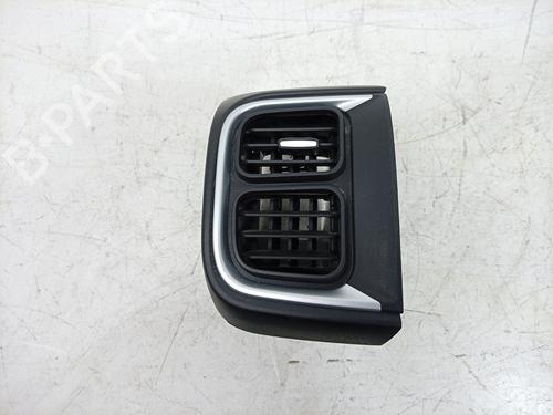 Luftventilen Luftventilen TOYOTA PROACE CITY Box Body/MPV (BPZ_) Electric (BPZS) (136 hp) 36995476 36995476