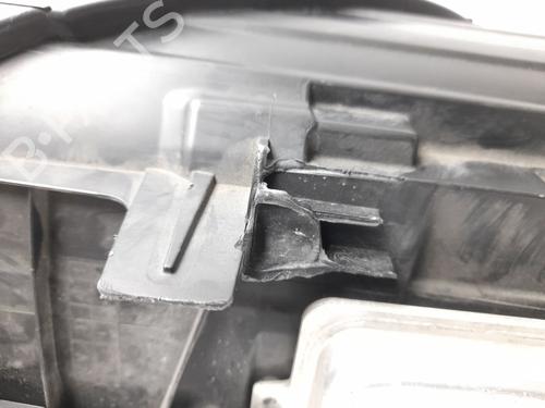 Left headlight PORSCHE CAYENNE (92A) 3.0 S E-Hybrid | BP38440392C28 - Image 12