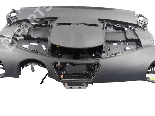 Used Airbag Kit Airbag Kit CITROËN C4 Grand Picasso I (UA_) 1.6 VTi 120 (120 hp) 6961729 6961729