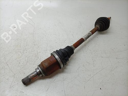 Used Left front driveshaft Left front driveshaft 37664908 37664908