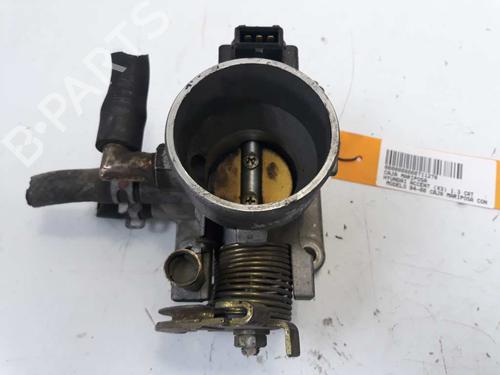 Used Throttle body HYUNDAI ACCENT I (X-3) [1994-2002]  1216273