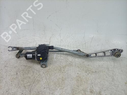 Used Front wiper motor Front wiper motor MERCEDES-BENZ GLA (H247) GLA 200 (247.787) (163 hp) 40534630 40534630