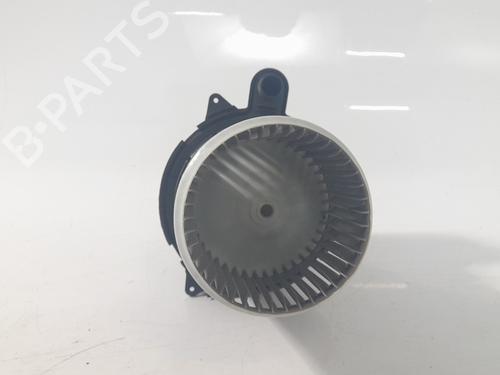Used Heater blower motor RENAULT EXPRESS Box Body/MPV 1.5 Blue dCi 75 (F6AA) (75 hp) 27605219