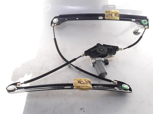 Used Front right window mechanism Front right window mechanism VW GOLF VII (5G1, BQ1, BE1, BE2) 1.6 TDI 4motion (110 hp) 10727736 10727736