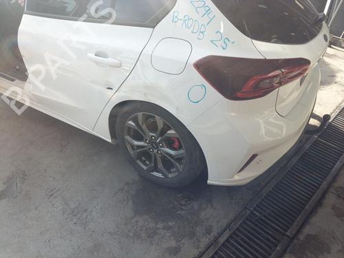 Used Left rear shock absorber FORD FOCUS IV (HN) 1.0 EcoBoost mHEV (155 hp) 30294197