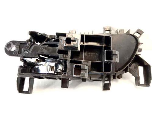 Rear right interior door handle NISSAN X-TRAIL III (T32_, T32R, T32RR)  | BP6120717I16 