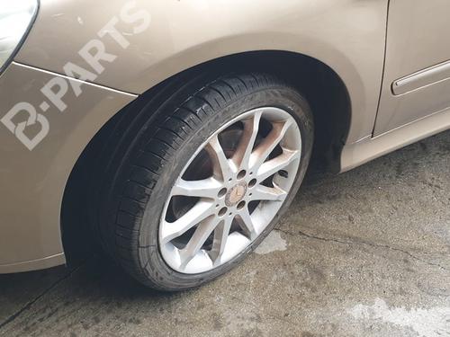 Used Left front steering knuckle Left front steering knuckle MERCEDES-BENZ B-CLASS Sports Tourer (W245) B 180 CDI (245.207) (109 hp) 11086861 11086861