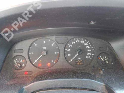 Front left belt tensioner OPEL ZAFIRA A MPV (T98) 2.0 DI (F75) | BP355822C87  - Image 6