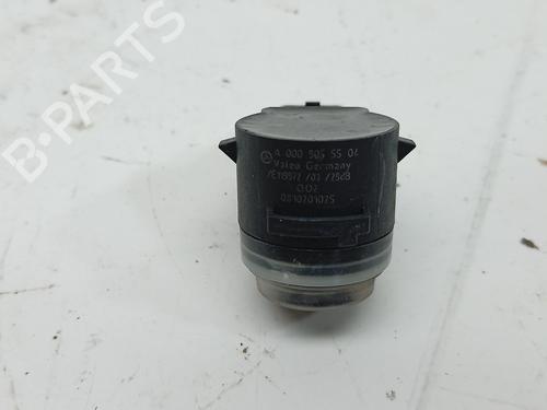 Electronic module MERCEDES-BENZ CLA (C118) CLA 250 e (118.385) | BP36782397M83 - Image 3