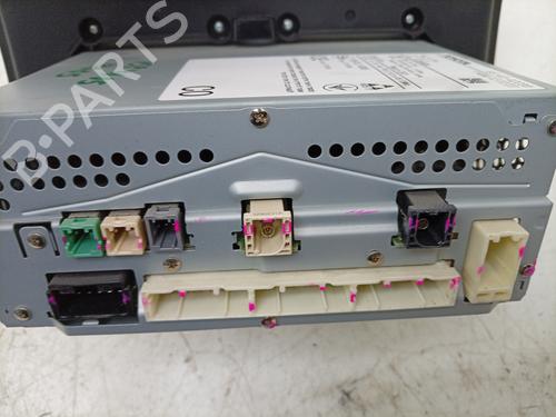 Electronic module TOYOTA RAV 4 V (_A5_, _H5_) | BP39402698M83 - Image 3