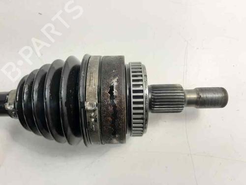 Left front driveshaft MERCEDES-BENZ M-CLASS (W163) ML 400 CDI (163.128) | BP4720411M38 