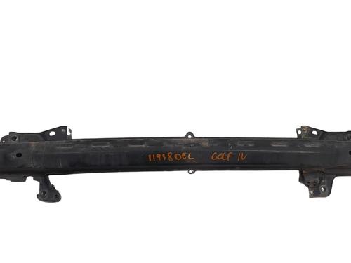 Used Front bumper reinforcement VW GOLF IV (1J1) [1997-2008]  21553511