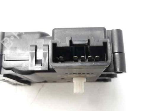 Heater blower motor MAZDA 6 Saloon (GJ, GL)  | BP3266439M62 