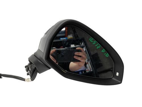 Used Right mirror Right mirror AUDI A4 B9 (8W2, 8WC) 40 TFSI Mild Hybrid (190 hp) 33818822 33818822