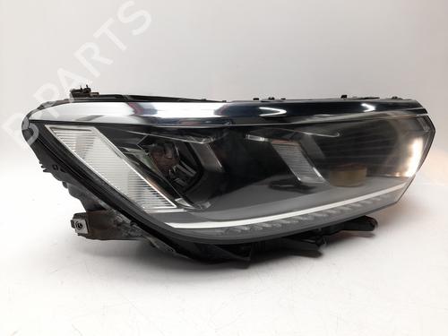 right-headlight-vw-passat-b8-variant-3g5-cb5-2014-36291325 main image
