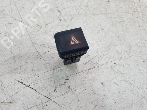 Used Warning switch Warning switch FIAT DOBLO Box Body/MPV (510_, 511_) BlueHDi 100 (102 hp) 33287939 33287939