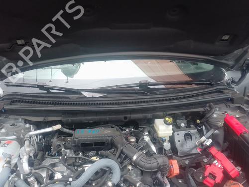 Used Front wiper motor Front wiper motor RENAULT AUSTRAL TCe 130 (HGM2) (131 hp) 39809373 39809373