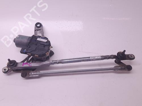 Used Front wiper motor Front wiper motor AUDI A4 B9 Avant (8W5, 8WD) 2.0 TDI (150 hp) 33843967 33843967