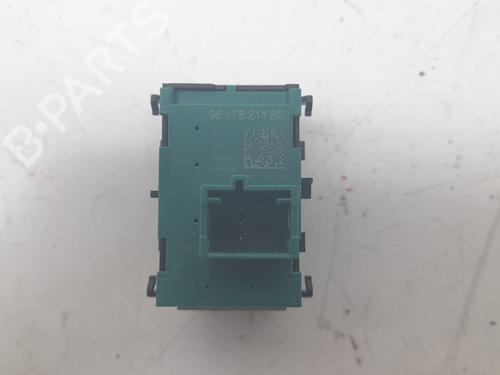Switch DS DS 3 / DS 3 CROSSBACK (UR_, UC_, UJ_) 1.2 PureTech 130 (URHNSS) | BP36675531I30 - Image 2