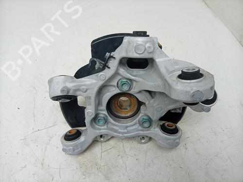 Right rear steering knuckle ABARTH 124 Spider 1.4 (348) | BP38859274M28 - Image 3