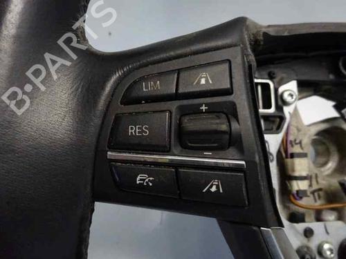 Steering wheel BMW 5 (F10) 530 d | BP326878C49 