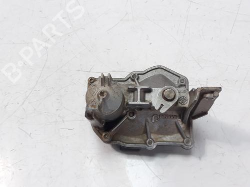 Throttle body NISSAN QASHQAI II (J11, J11_)  | BP13312522M82 