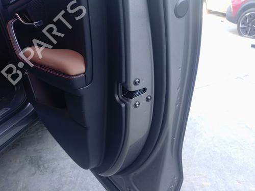 Front right lock BYD SEAL U 1.5 Plug-in Hybrid AWD (BYD7150) | BP32988976C97 - Image 2