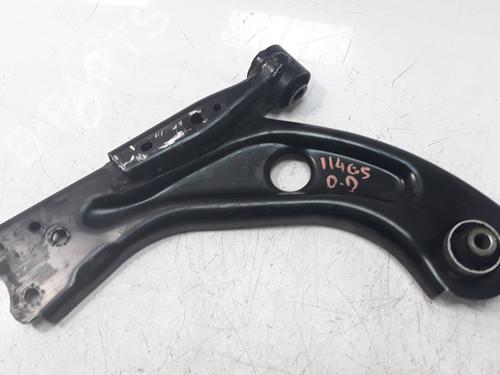 Right front suspension arm PEUGEOT 308 I (4A_, 4C_) [2007-2016]  15617691