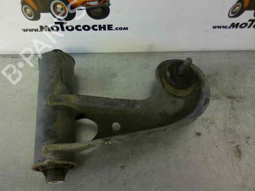 Left front suspension arm MERCEDES-BENZ E-CLASS (W210) E 290 Turbo-D (210.017) | BP573698M12 