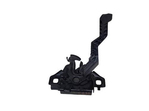 Hood lock DACIA JOGGER (RK_)  656017312R