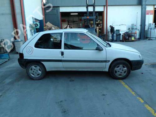 AC radiator CITROËN SAXO (S0, S1)  | BP105315M32 