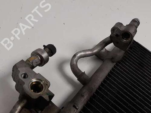 AC-Kondensator OPEL ASTRA H (A04)  | BP2690451M32 