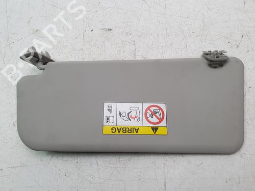 Right sun visor OPEL COMBO E Tour / Life (K9) 1.5 | BP25718532I2 