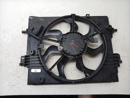 Used Radiator fan Radiator fan 37710899 37710899