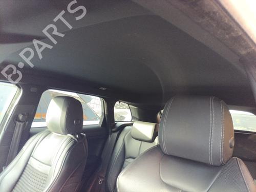 Used Interior roof LAND ROVER RANGE ROVER EVOQUE (L538) 2.0 D 4x4 (150 hp) 26722747