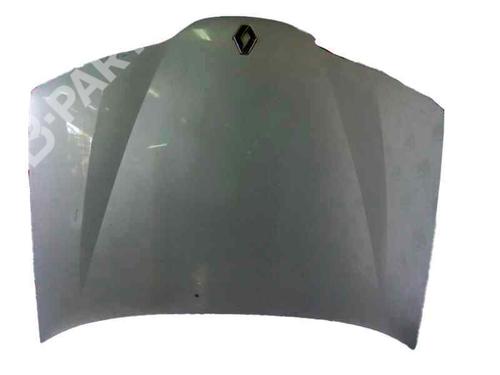 Used Hood RENAULT LAGUNA II Grandtour (KG0/1_) 1.9 dCi (KG0G) (120 hp) 6065359