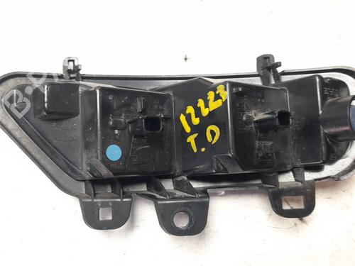 Højre baglygte kofanger RENAULT CAPTUR II (HF_) TCe 160 (HFN1) | BP29808063C82 