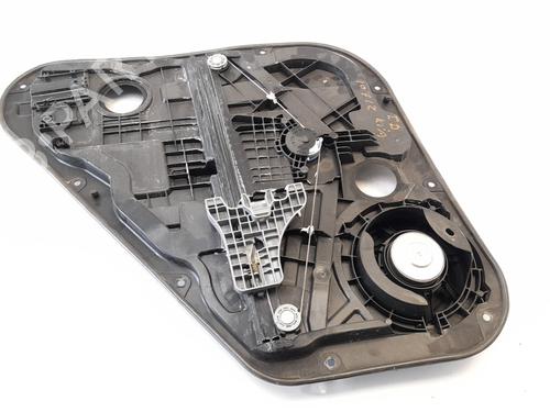 Rear right window mechanism KIA SPORTAGE IV (QL, QLE) 1.6 CRDi | BP8665942C25 