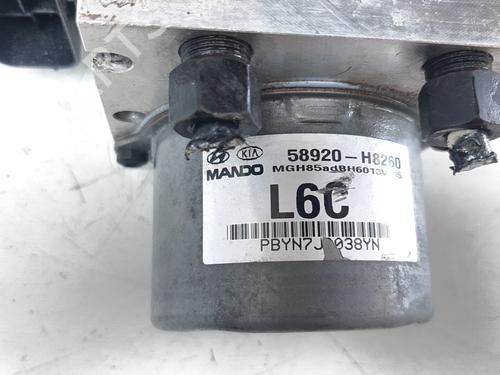 ABS pump KIA STONIC (YB) 1.0 T-GDi | BP15964334M43
