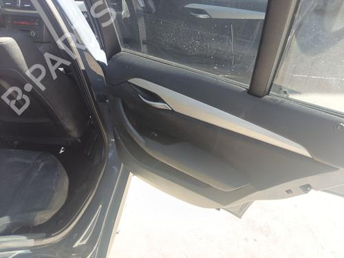 Used Rear right window mechanism BMW X1 (E84) sDrive 18 d (143 hp) 30441414