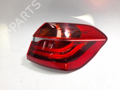Used Right taillight BMW 2 Active Tourer (F45) [2013-2021]  28974377