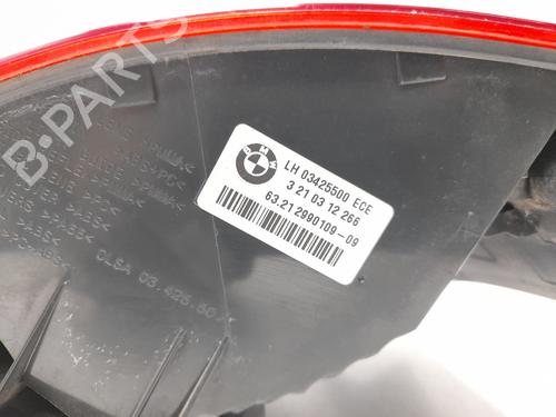 Left taillight BMW X1 (E84) sDrive 18 d | BP33856250C34  - Image 8