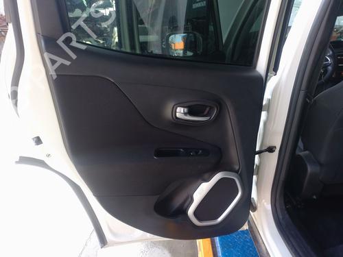 Used Rear left window mechanism Rear left window mechanism 38011511 38011511