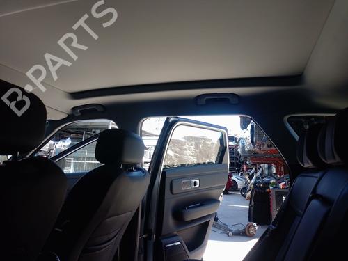 Used Interior roof Interior roof 36995081 36995081