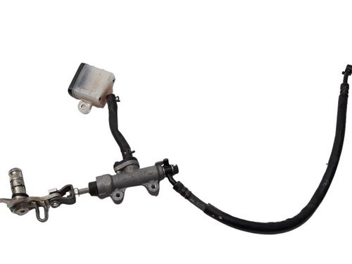 Used Brake master cylinder HONDA JAZZ IV (GK_) 1.3 (102 hp) 24804286