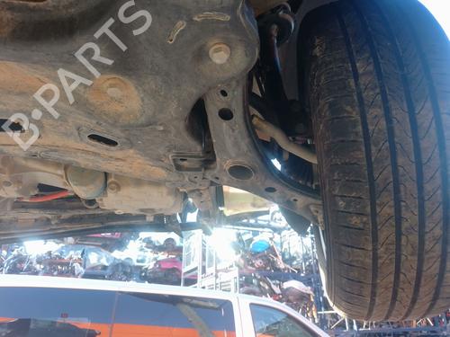Used Right front suspension arm Right front suspension arm EBRO S400 1.5 HEV (211 hp) 39977593 39977593